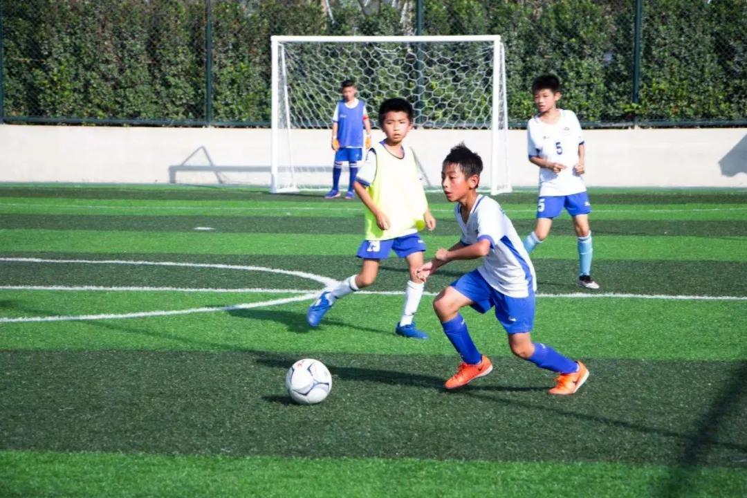 2024年潮州市少年足球选拔赛,潮州市中小学生校园足球总决赛