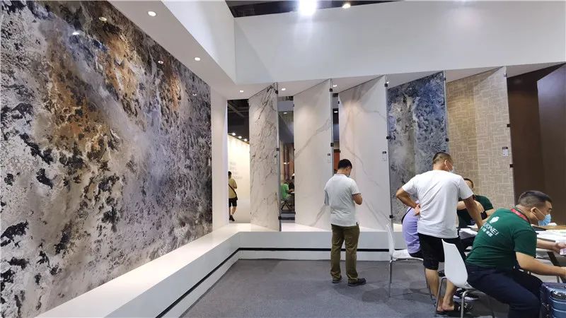 广州建博会2020全屋定制家具品牌,2019广州建博会全铝家具