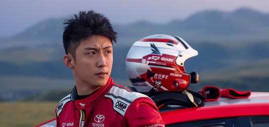 飞驰人生中的polo多少钱电影片段,飞驰人生polo改装花了多少钱