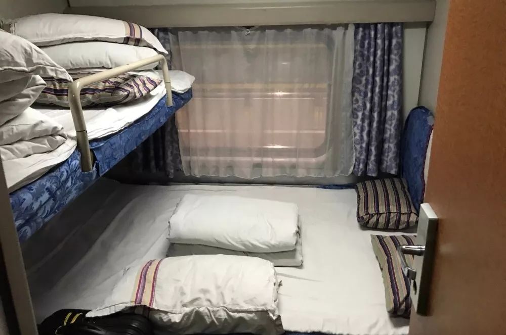 益阳火车硬卧和软卧区别,益阳火车怎么这么贵