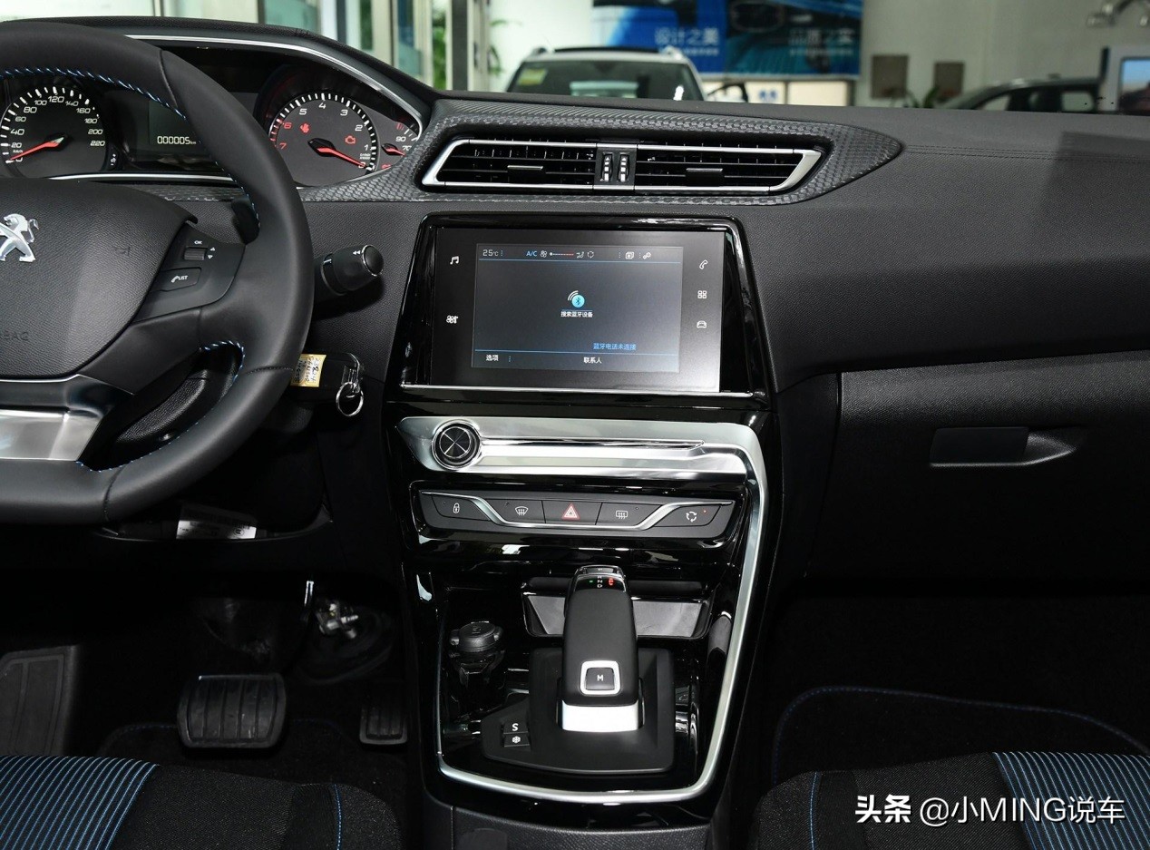 家庭煮夫还是西装暴徒，细品这款被严重低估的紧凑级家轿