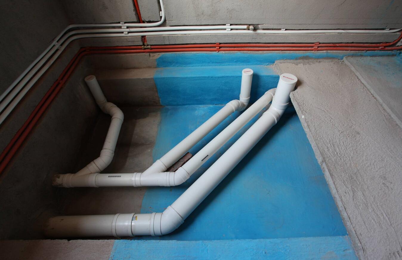 下沉式卫生间回填前还需要防水吗,下沉式卫生间先做防水还是先回填