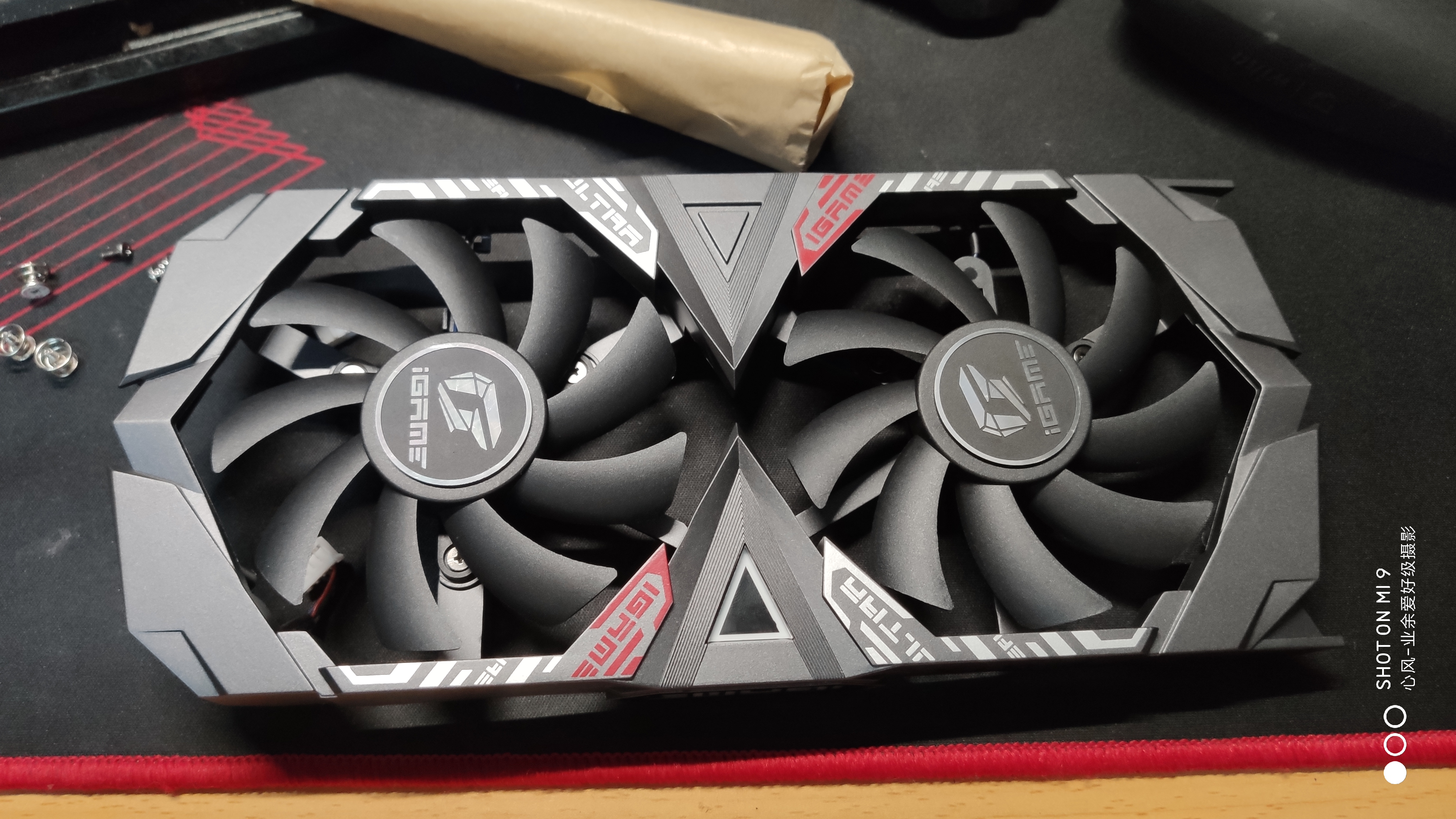 七彩虹1650gt拆解,七彩虹1650super哪个版本最好用