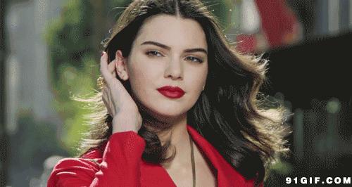 白百何有多霸气,白百何最新拍照姿势