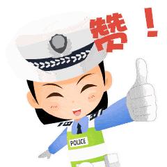 焦作交警新闻,焦作警察最新事件