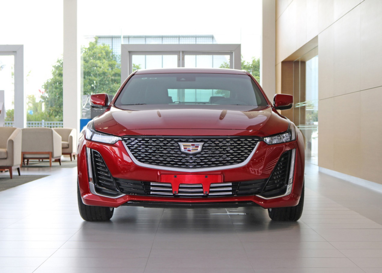 内蒙通辽凯迪拉克车友会,古蔺凯迪拉克车友会