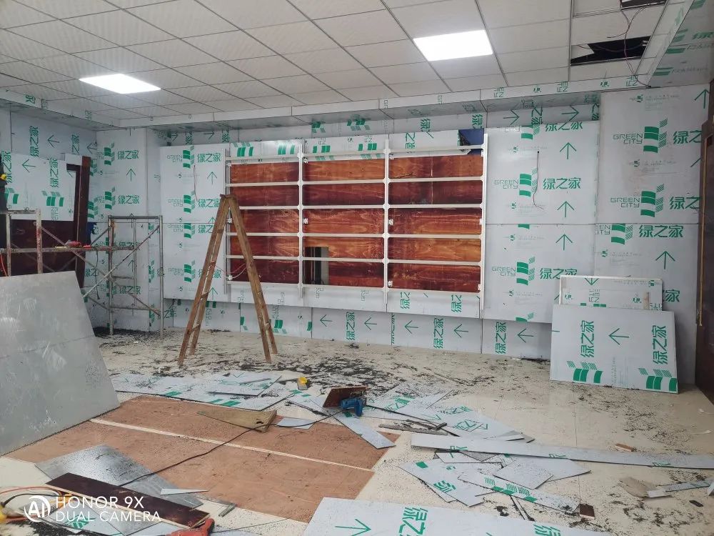 海视博拼接屏工作怎么样,海视博led拼接屏