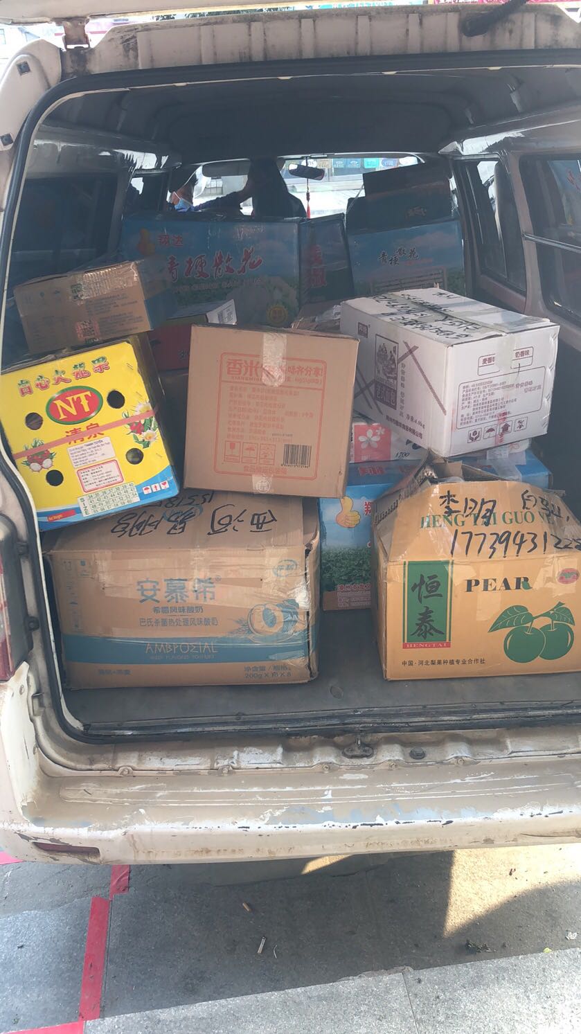 抗疫值守社区卡口先进个人事迹,疫情卡点值守志愿者事迹