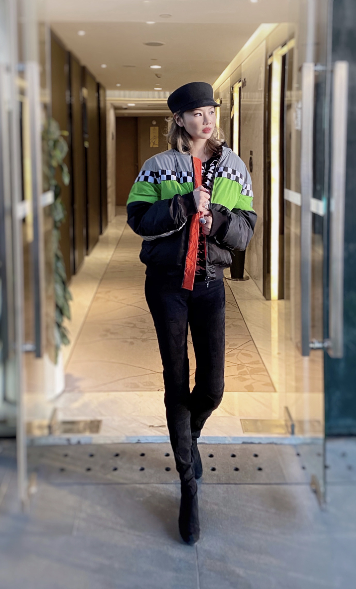 外国人买波司登吗,外国人都想要的中国国货