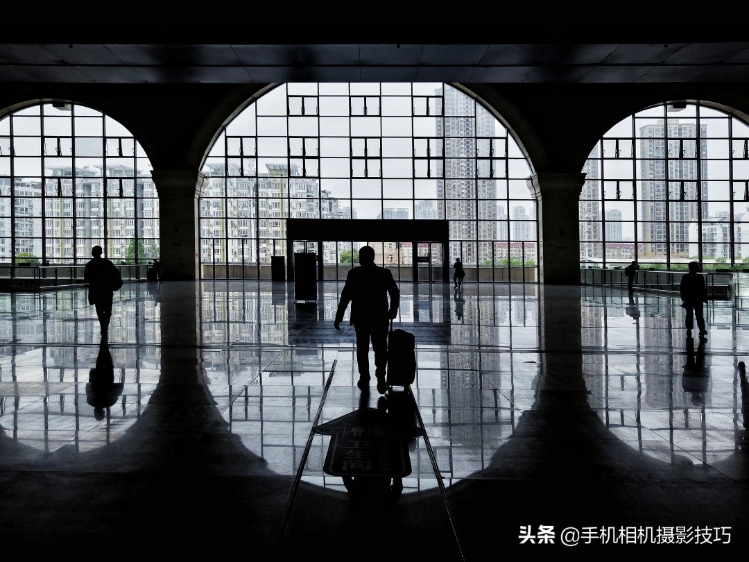 50张照片带你从不同的角度看世界,让你惊叹不已的15张照片