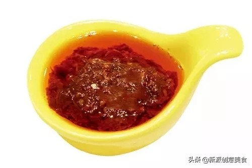 凉菜酱汁50款凉菜专用豉油汁,凉菜酱汁50款新派捞拌汁酸辣回甜