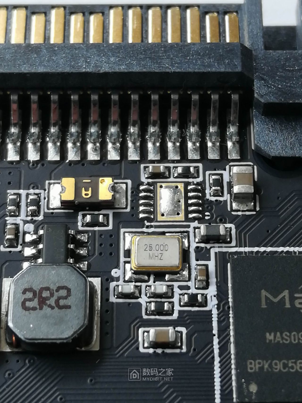 台电极光a850固态拆解,台电固态硬盘a750读取速度