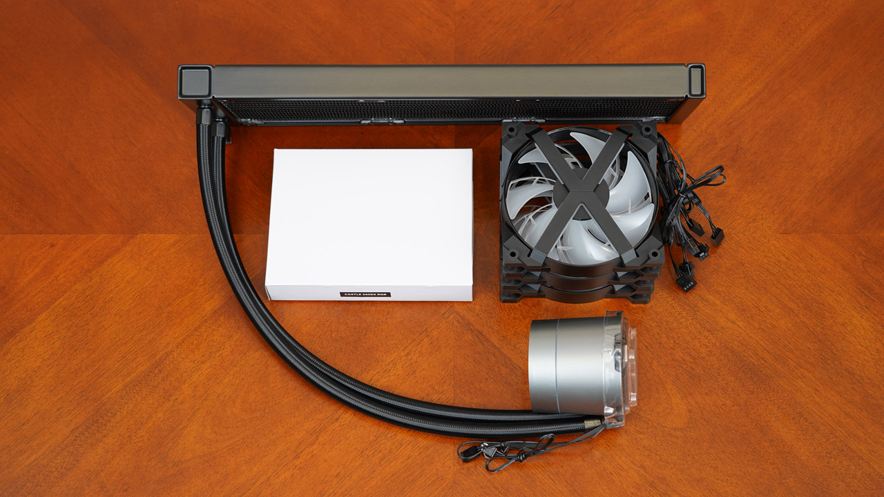 私房钱告急，618用10700K+RTX2080Ti打造了一台2万元的电脑