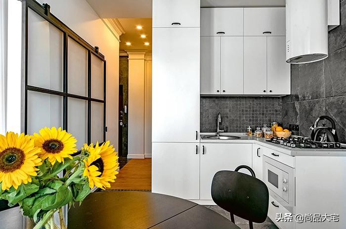 精致的女孩住别墅的日常生活,上海精致年轻人如何布置自己的家