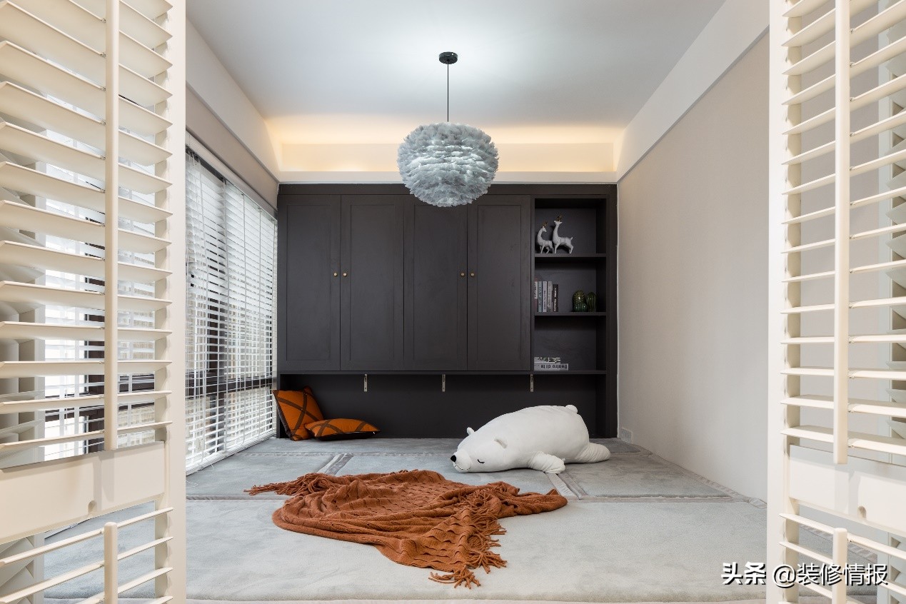 这才是真正的轻奢,轻奢就是年轻人的奢华感