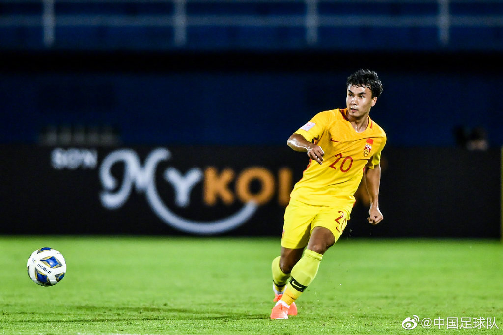 日本国奥vs韩国国奥比赛时间,国奥u23与韩国的比赛直播