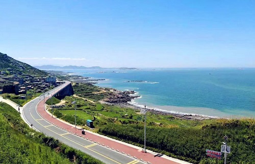 平潭自驾游景点一日游攻略,平潭玻璃栈道自驾一日游攻略