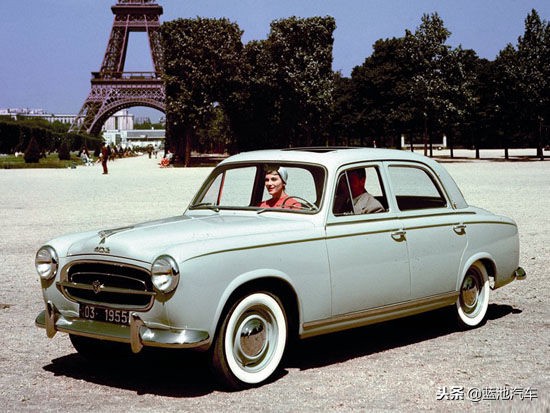 这个狮子不一般原版,介绍一下标致汽车这个品牌