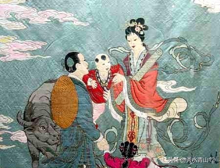 七夕节的谜语有哪些,七夕节的典故50字