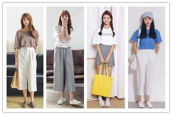 美国最具有潮流的服装品牌,如何选择美国女生衣服品牌