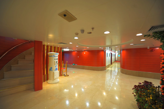 珠江夜游静距离观广州,珠江夜游珠水百年