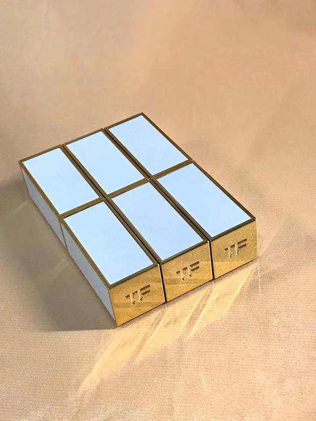 滋润持久适合黄黑皮的哑光口红,滋润口红推荐超闪显白