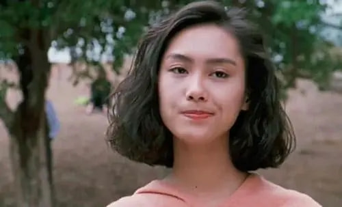 朱茵和紫霞电影,朱茵紫霞经典镜头