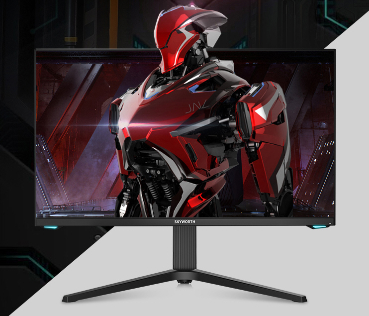 10月电竞显示器推荐高性价比,性价比最高的100多电竞显示器