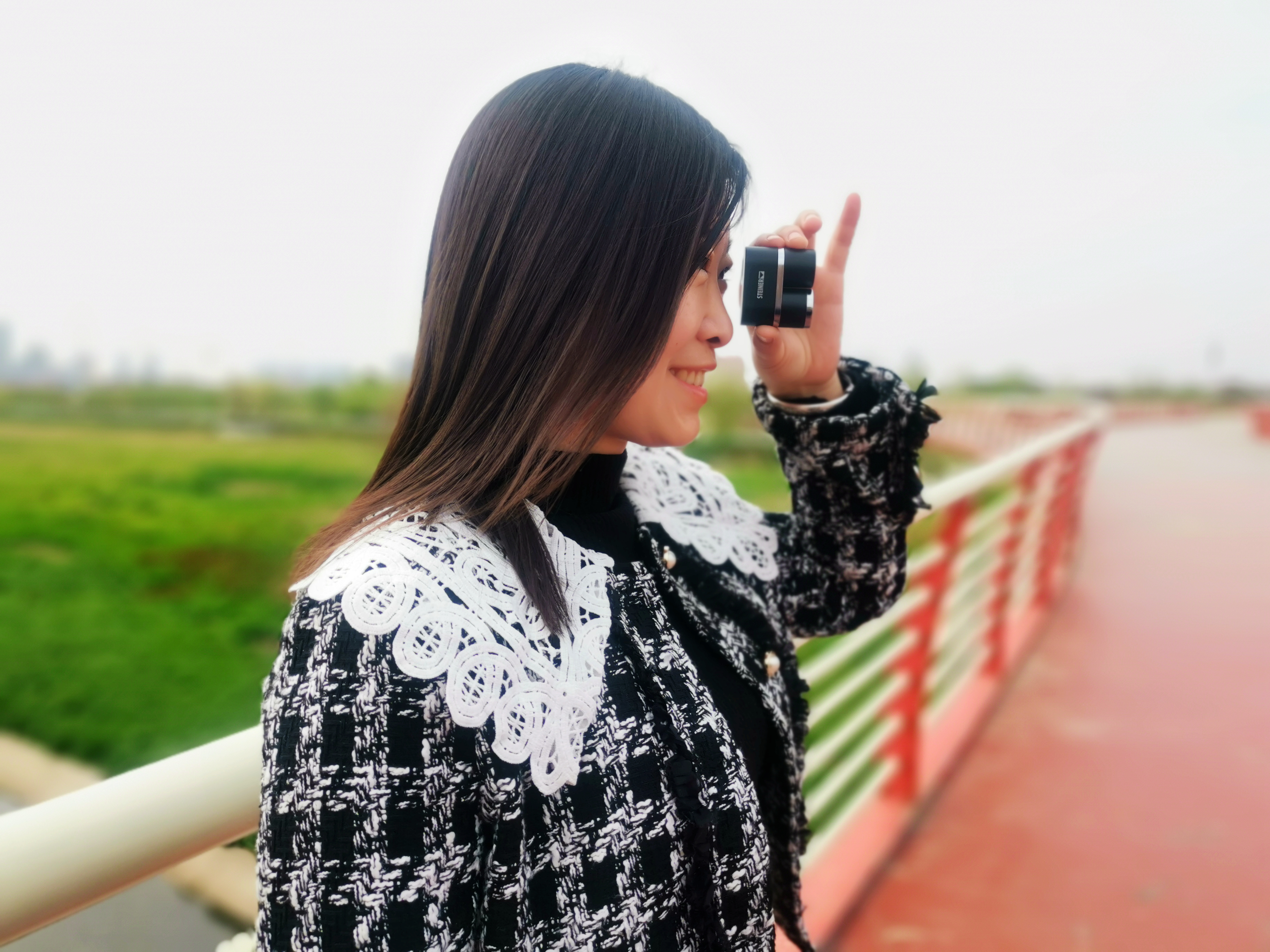 视得乐单筒望远镜评测,视德乐高端望远镜