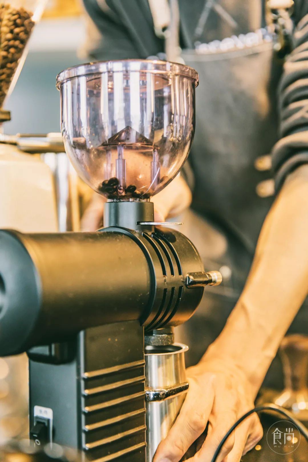 高空观景咖啡店,广州最美高空咖啡厅