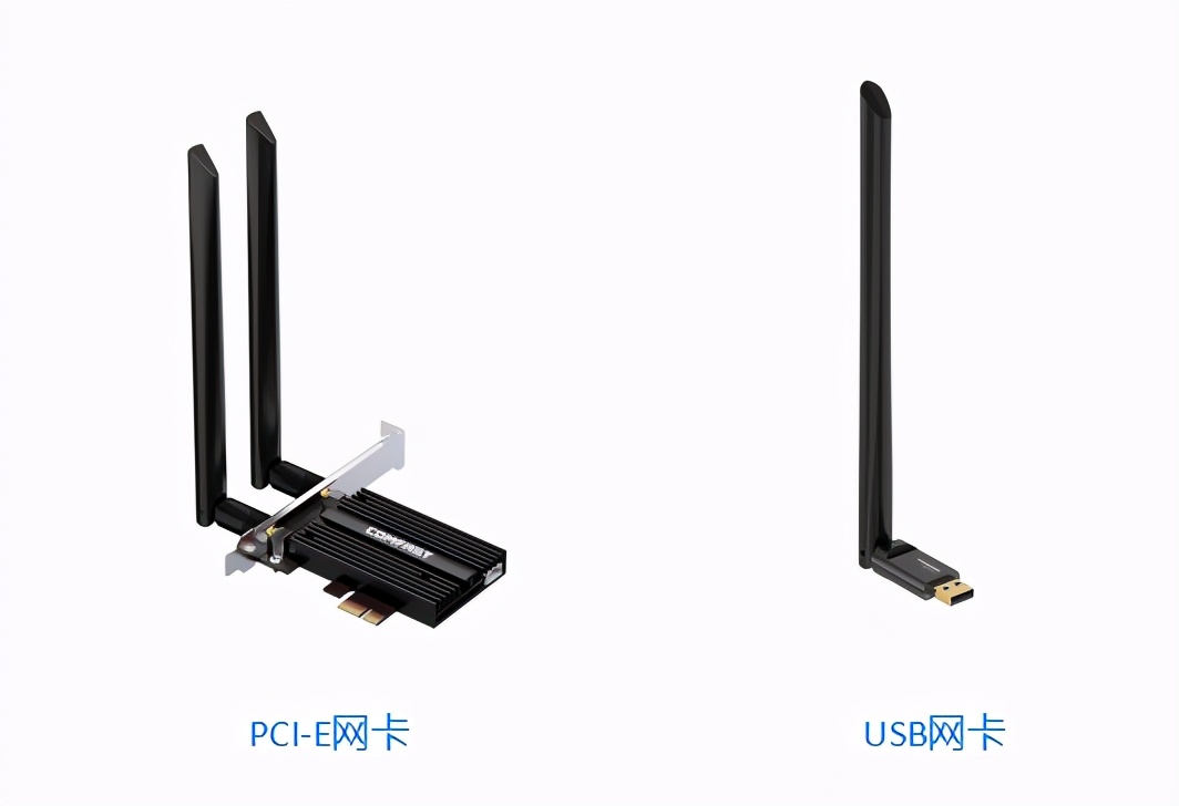 选择网卡需要注意什么,怎么选择有线网卡