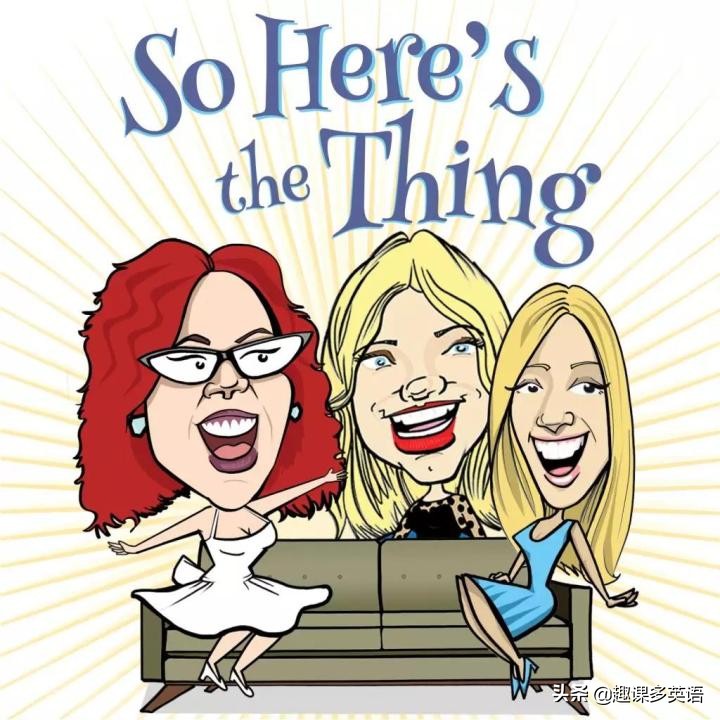 “我也是”只会说Metoo？是时候学习更地道的口头禅啦