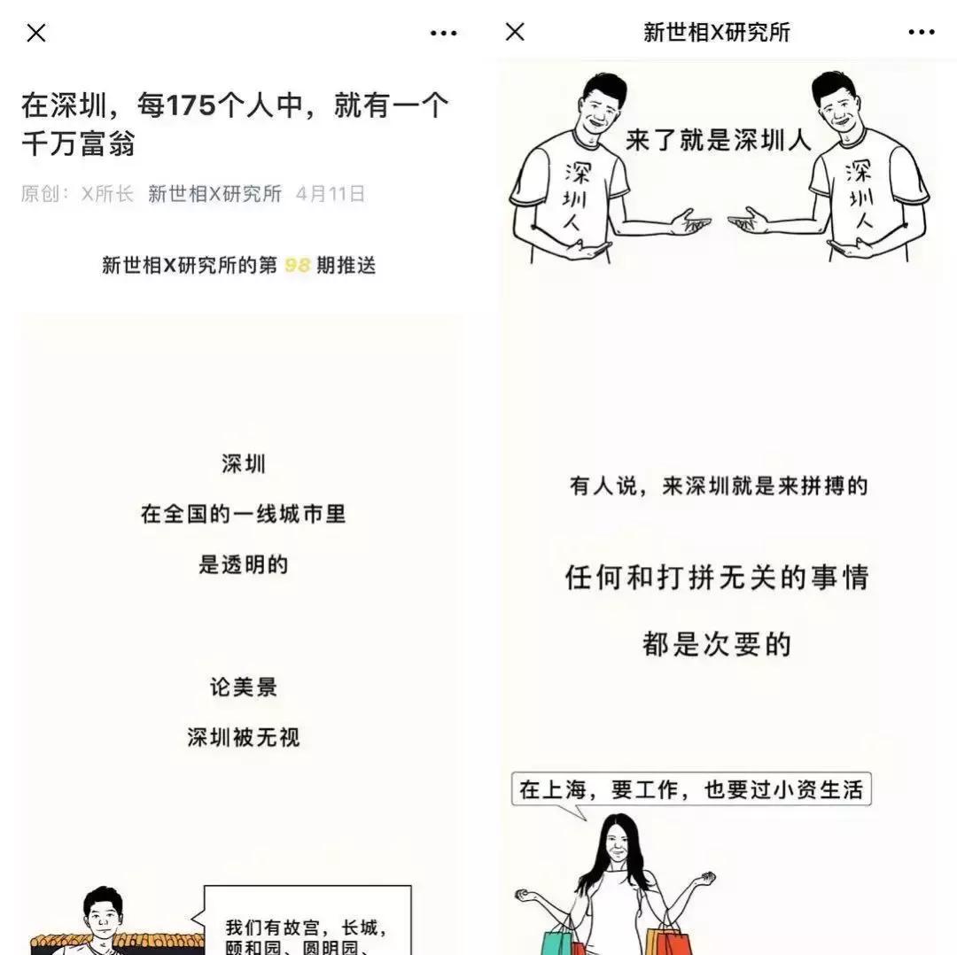 一篇文章30万阅读量多少收益,文章50万阅读量涨粉100个算多吗