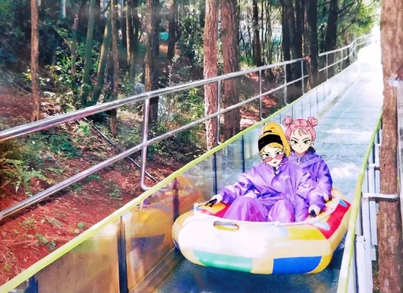 无法离昆，就地过年！昆明亲子游推荐路线重磅来袭！花样过牛年