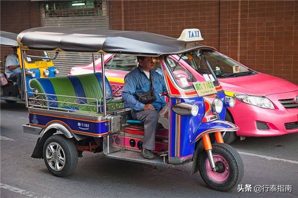 泰国旅游攻略大概多少钱,泰国清迈旅游攻略实用篇
