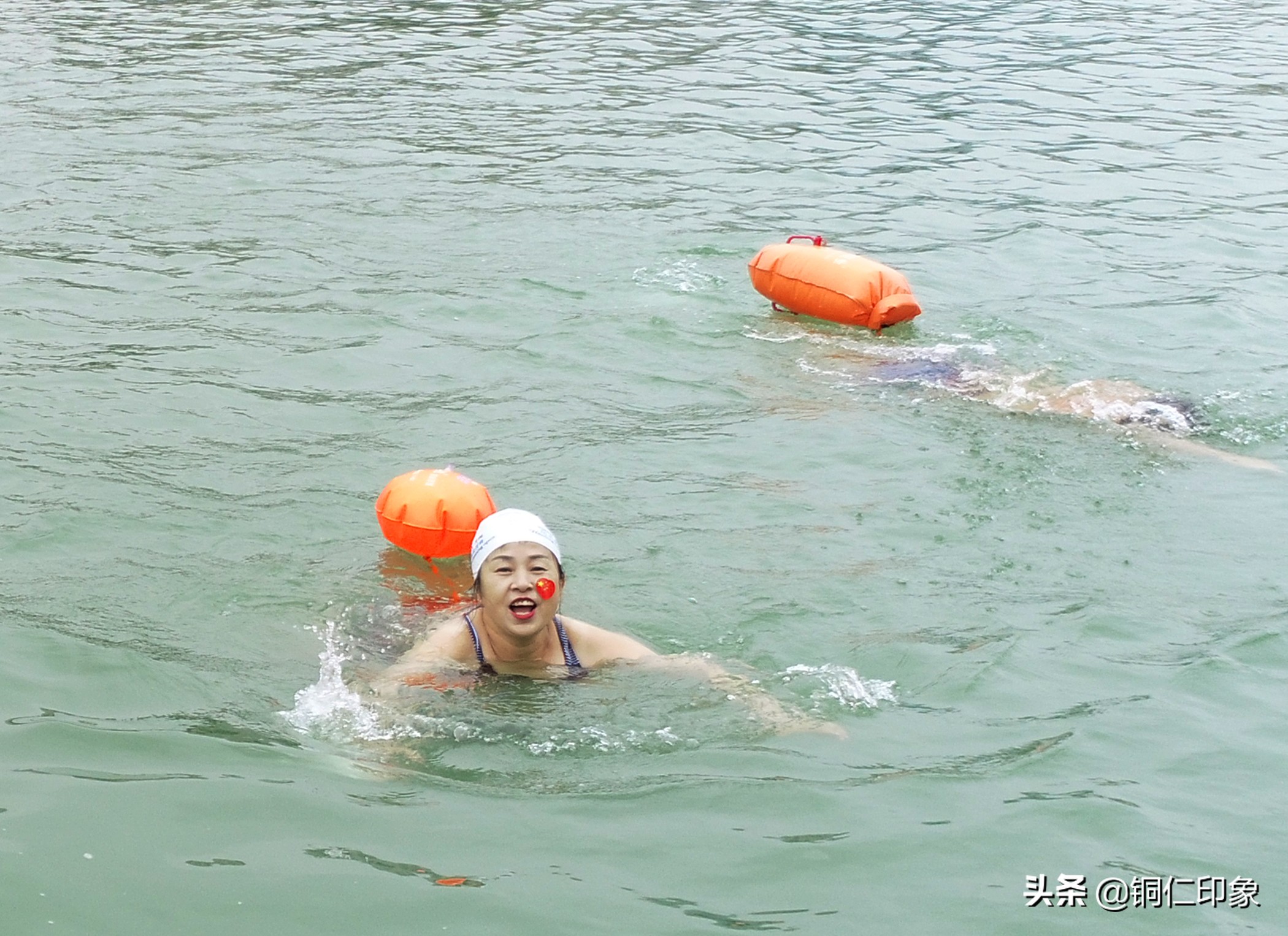 铜仁市潜水协会,2023年铜仁市运动会潜水比赛