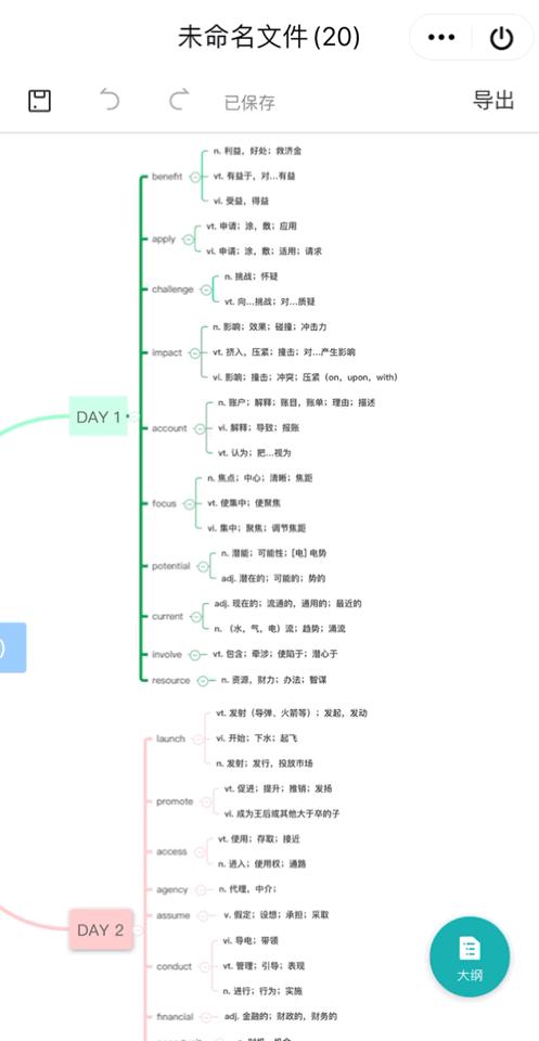 9个强大的手机版WPS功能，高效且实用