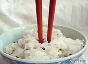 禁忌文化之筷子的十大忌讳，今天，你用对筷子了吗？