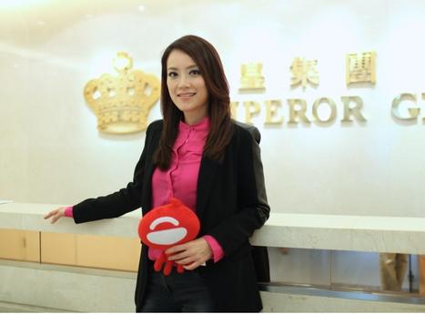 经纪人王京花杨天真,霍汶希杨天真王京花谁厉害