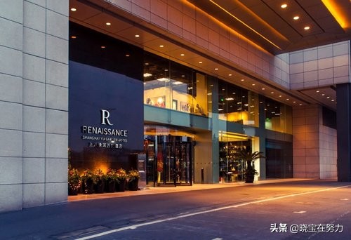 上海四星级酒店有哪几家,上海市瑞金医院附近五星级酒店