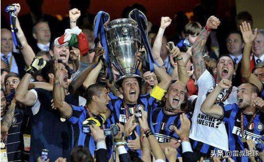 米利托感谢穆里尼奥的视频,米利托谈阿根廷夺冠