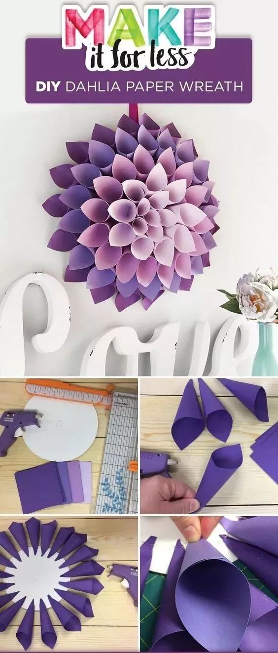 手工卡纸可以做什么,春节手工2022年简单又漂亮硬卡纸