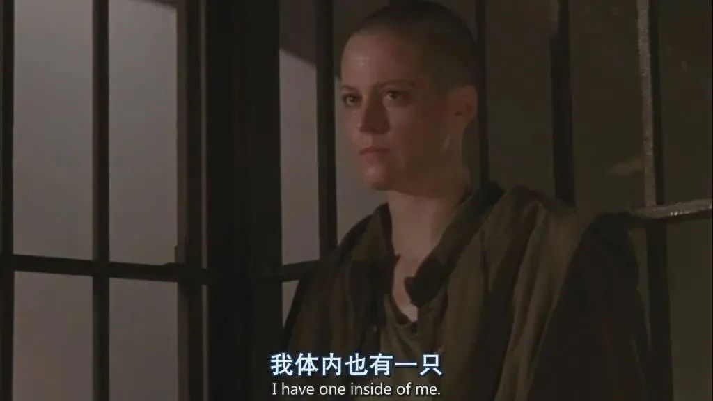 异形到底有多少种形态,异形到底存在吗