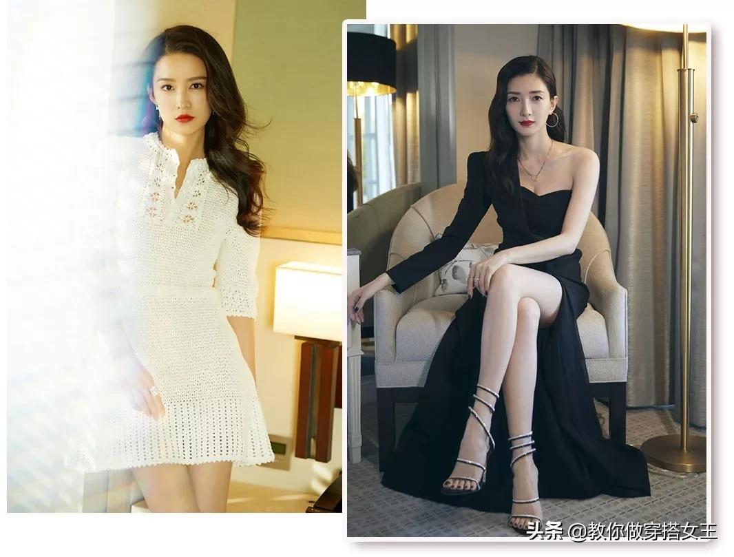 有哪些好看又显脸小的发型,几款显脸小的发型总有一款适合你