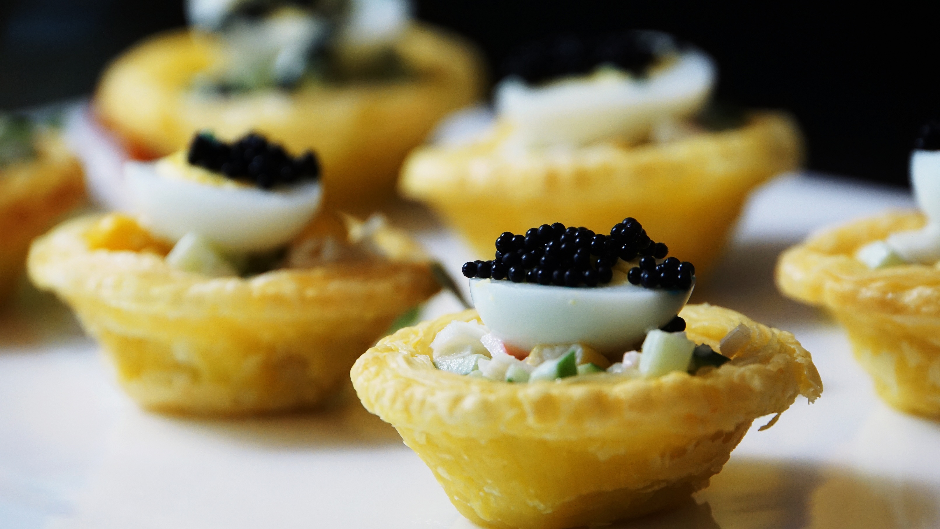 令人垂涎的西班牙美食,西班牙100道美食