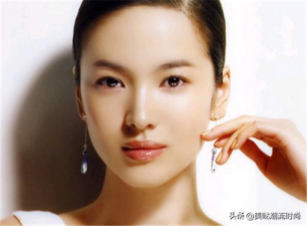 怎么看自己的眼型适合化哪种妆,想知道自己是什么眼型怎么化妆