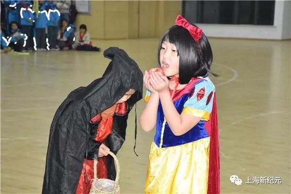 【民校展台】新纪元：中国民办教育追梦者——上海新纪元教育集团创办24年巡礼