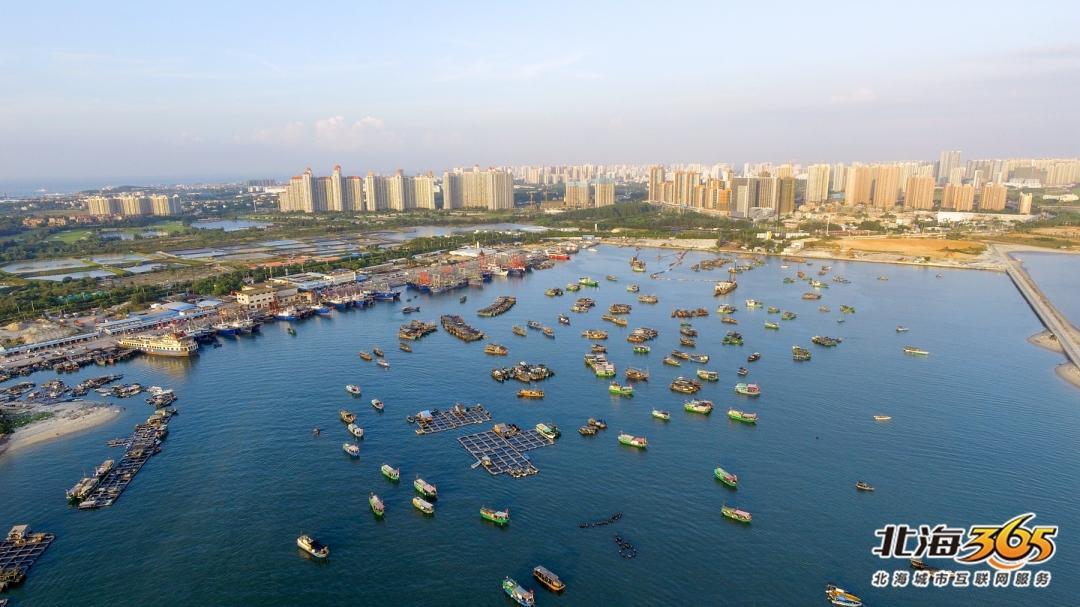 北海环境比较好的楼盘,北海哪个楼盘位置好