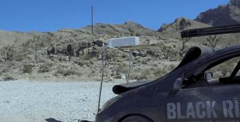 加特林使用时的视频,加特林拆解后续