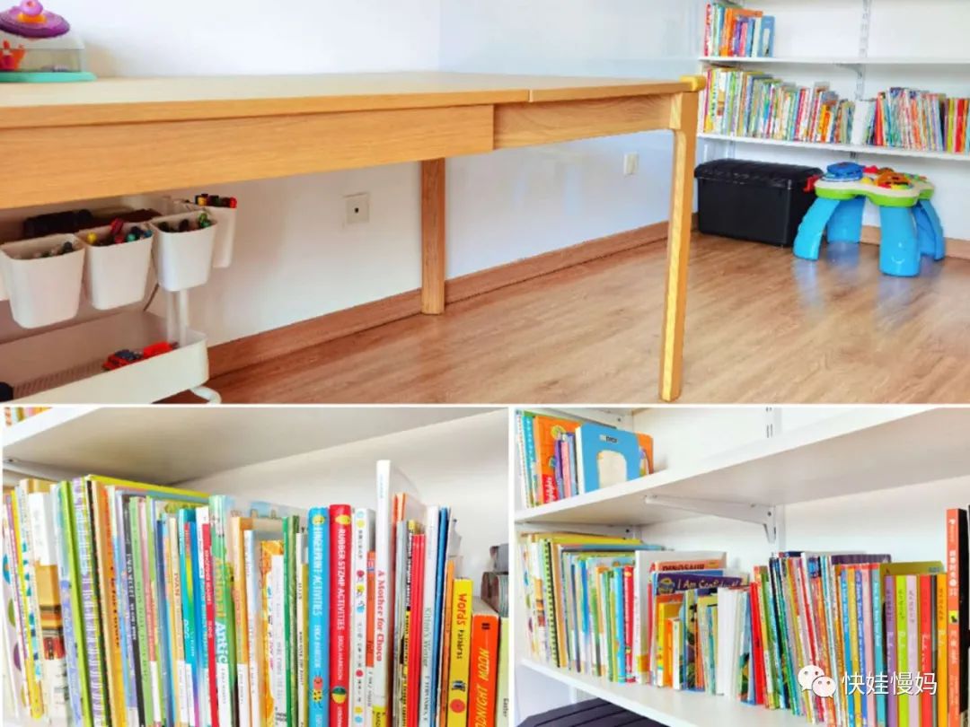 二胎空间改造小妙招,二胎家庭怎么造房间